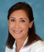 Image of Dr. Lillian M. Decosimo, MD
