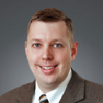 Image of Dr. Brett D. Young, MD