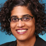 Image of Dr. Sheila 0. Chandran, MD