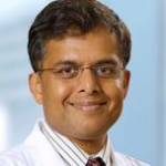 Image of Dr. Kesavan Shan, MD, FACC