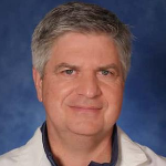 Image of Dr. Neal S. Topham, MD