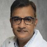 Image of Dr. Rajat Sharma, MBBS, MD