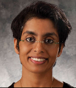 Image of Dr. Mini K. Das, MD