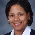 Image of Dr. Lonzetta L. Newman, MD, FACP, EdD