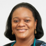 Image of Dr. Monique Renee Martin, MD