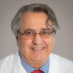 Image of Dr. Jacques A. Durr, MD