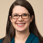 Image of Dr. Amanda Rose Hallas Huff, AuD