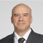 Image of Dr. Fernando Pablo Secin, PHD, MD