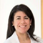 Image of Dr. Holly C. Gil, MD