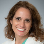 Image of Dr. Angela M. Parise, MD