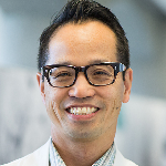 Image of Dr. Byron K. Lee, MD