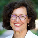 Image of Dr. Linda S. Mihalov, MD, FACOG