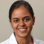 Image of Dr. Aparnaa Upadhyaya, DDS, MPA