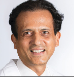 Image of Dr. Krishnan Challappa, MD