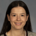 Image of Dr. Julieta Morales, MD