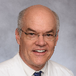 Image of Dr. Edward D. Overholt, MD