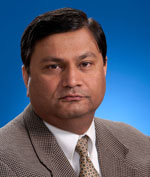 Image of Dr. Mrinal S. Mali, MBBS, MD