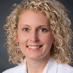 Image of Dr. Kendra L. Flowers, MD