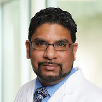 Image of Dr. Temujin Dinaram, MD