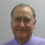 Image of Dr. Albert Martin Golly, D.C.