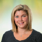 Image of Mrs. Kelly Jo McCue, OTR/L