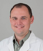 Image of Dr. Christopher J. Arnold, MD