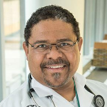 Image of Dr. Vaughn Browne, MD, PhD