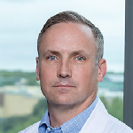 Image of Dr. Joseph J. Dubose, MD