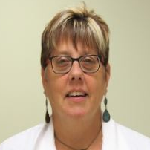 Image of Mrs. Shelley Gaye Snyder, FNP, DNP