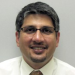 Image of Dr. Syed H. Haider, MD