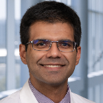 Image of Dr. Mohammad Faizan Zahid, MD