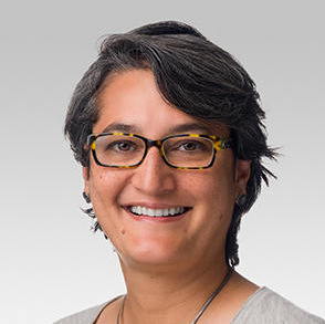 Image of Dr. Daniela P. Ladner, MD, MPH