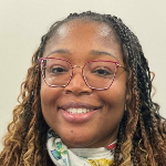 Image of Sierra Nicole Carter, MSW, LICSW