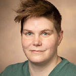 Image of Amanda Wells, DPT