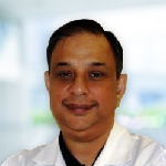 Image of Dr. Aziz Ahmed, MD