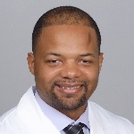 Image of Rashawn Michael Jackson, ARNP, FNP